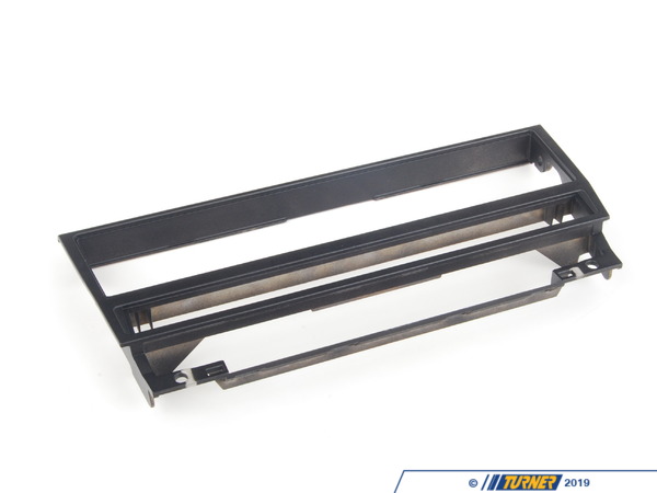 Genuine BMW Genuine BMW Instrument Panel Of Center Console - 51168247302 - E39 51168247302