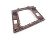 Genuine BMW Genuine BMW Bottom Panel Depositing Box Wood Myrte - 51168208718 - E46 51168208718 View 2
