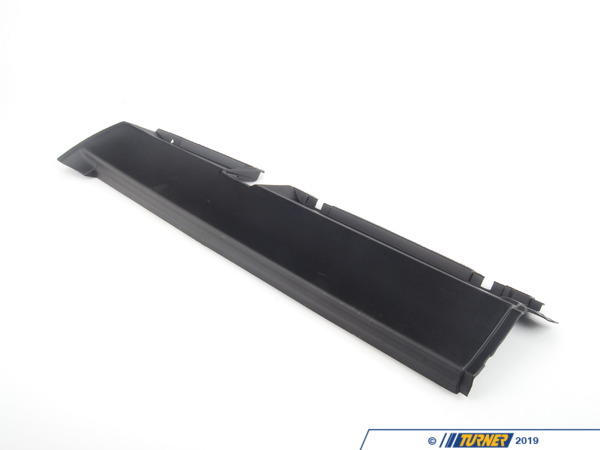 51711948025 - Genuine BMW Covering Left - 51711948025 - (NO LONGER