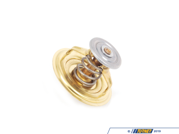 Genuine BMW Genuine BMW Thermostat - 80C 11531251041