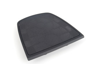 Genuine BMW Speaker Cover - F15 X5 xDrive50i xDrive35d xDrive35i sDrive35i