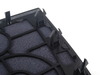 Genuine BMW Genuine BMW Speaker Cover - F15 X5 xDrive50i xDrive35d xDrive35i sDrive35i 51459281640 View 3