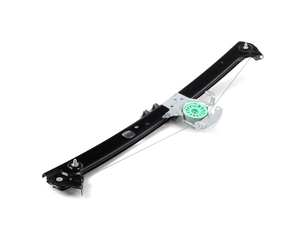 Uro Premium Left Rear Window Regulator - E53 X5