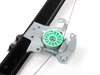 URO Premium Uro Premium Left Rear Window Regulator - E53 X5 51357125059 View 2
