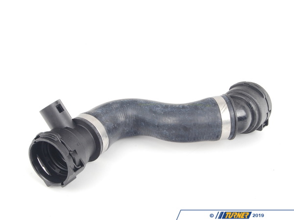 Rein Coolant Hose - Return Line 17127521778