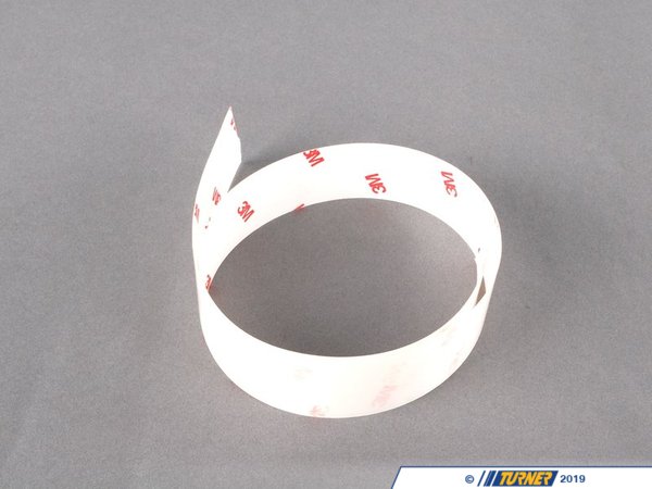 Genuine BMW Genuine BMW Base 660mm - 16111178667 - E34,E34 M5 16111178667
