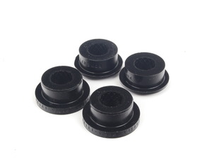 Powerflex Polyurethane Rear Upper Control Arm Bushings - E82, E88, E90, E91, E92, E93