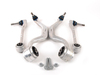Packaged by Turner Turner Front Suspension Refresh Kit - Level 1 - E39 540i M5 T31121092609KT2 View 1