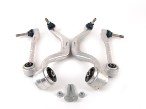 Turner Front Suspension Refresh Kit - Level 1 - E39 540i M5