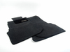 Genuine BMW Genuine BMW Carpeted Floor Mat Set - Anthracite 82110440464 View 1