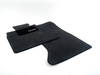 Genuine BMW Genuine BMW Carpeted Floor Mat Set - Anthracite 82110440464 View 4