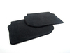 Genuine BMW Genuine BMW Carpeted Floor Mat Set - Anthracite 82110440464 View 6