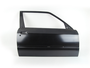 Genuine BMW Door Front Right - 41511965018 - E30