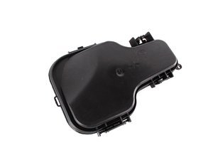 Genuine BMW Headlight Cover - Right