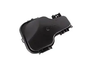 Genuine BMW Headlight Cover - Right