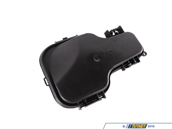 Genuine BMW Genuine BMW Headlight Cover - Right 63117159569