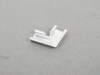 Genuine BMW Genuine BMW Windshield Moulding Joint - E21 320i 51311835724 View 3