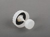 Genuine BMW Genuine BMW Brake Master Cylinder Cap - E30 325is 325e 325es 34321156029 View 2