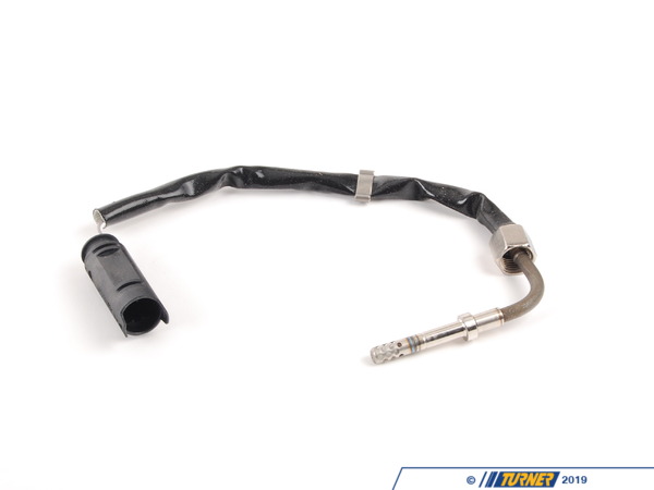 Genuine BMW Genuine BMW Temperature Sensor, Exhaust - 11787836452 - E60 M5,E63 M6,E65 11787836452
