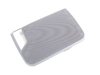 Genuine BMW Genuine BMW Grey Rear Speaker Cover - Left - E46 323Ci 325Ci 328Ci 330Ci M3 51468243681 View 1