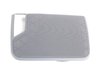 Genuine BMW Genuine BMW Grey Rear Speaker Cover - Left - E46 323Ci 325Ci 328Ci 330Ci M3 51468243681 View 2