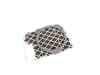 Genuine BMW Genuine BMW Grey Rear Speaker Cover - Left - E46 323Ci 325Ci 328Ci 330Ci M3 51468243681 View 3