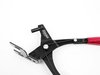 Schwaben Schwaben Exhaust Pipe Hanger removal Pliers  008778SCH01A View 2