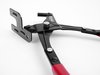 Schwaben Schwaben Exhaust Pipe Hanger removal Pliers  008778SCH01A View 4