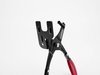 Schwaben Schwaben Exhaust Pipe Hanger removal Pliers  008778SCH01A View 11