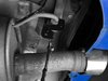 Schwaben Schwaben Exhaust Pipe Hanger removal Pliers  008778SCH01A View 8