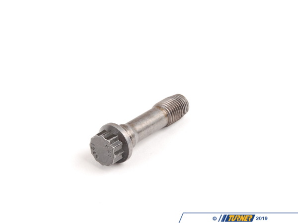 Genuine BMW Genuine BMW Connecting Rod Bolt 11241307140 11241307140
