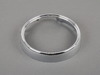 Genuine MINI Genuine MINI Chrome Trim Ring 51457132400 View 3