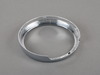 Genuine MINI Genuine MINI Chrome Trim Ring 51457132400 View 4