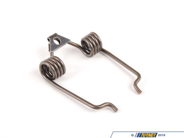 Genuine MINI BUMP BRACKET 11377533904