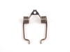 Genuine MINI BUMP BRACKET 11377533904 View 2