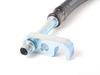 Meyle Meyle Power Steering Oil Cooler Return Line - E39 32411093149 View 2