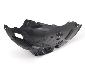 Genuine BMW Fender Liner - Front Right - F22 F23