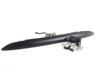 Genuine MINI Trunk Release Kit - Black Handle 51137167530KT View 1