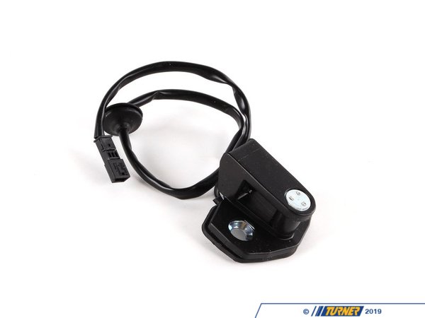 Genuine BMW Genuine BMW Latch Striker 51218399245