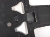 Genuine BMW Genuine BMW Belly Pan - E60 M5, E64 M6, E63 M6 51758042223 View 2