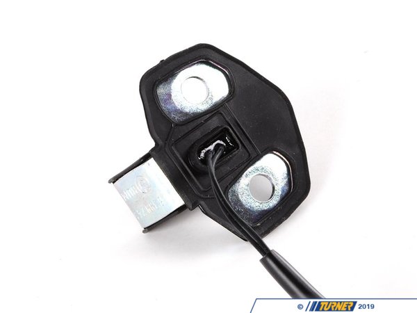 51218399245 - Genuine BMW Latch Striker | Turner Motorsport