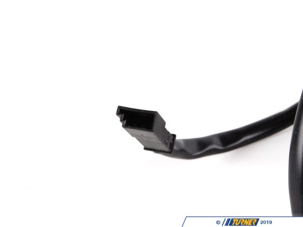 51218399245 - Genuine BMW Latch Striker | Turner Motorsport