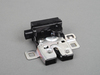 Genuine MINI Trunk Release Kit - Chrome Handle 51137074020KT View 2