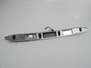 Genuine MINI Trunk Release Kit - Chrome Handle 51137074020KT View 5