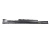 Genuine BMW Genuine BMW Rocker Panel, Primered, Left -M- - 51778056817 - F22 51778056817 View 2