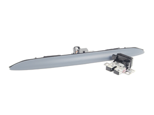 Trunk Release Kit - Primed Handle