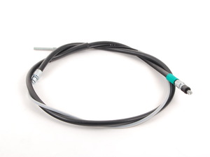 Febi Parking Brake Cable - E53