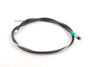 Febi Parking Brake Cable - E53
