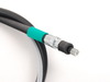Febi Febi Parking Brake Cable - E53 34411165699 View 2