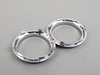 Genuine MINI Genuine MINI Chrome Drink Ring Holder - Front 51167127915 View 4